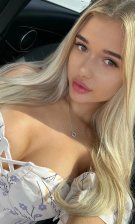 Анкета проститутки Карина - Фото 1, район Железнодорожный, 27 год, №10550