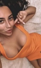 Анкета проститутки Аня - Фото 1, район Кировский, 22 год, №10691