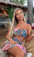 Анкета проститутки Оксана - Фото 1, район Ленинский, 24 год, №12650