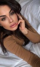 Анкета проститутки Александра - Фото 1, район Калининский, 23 год, №13761