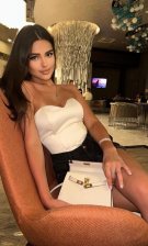 Анкета проститутки Мирослава - Фото 1, район Центральный, 26 год, №2882