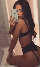 Анкета проститутки Виктория - Фото 1, район Фрунзенский, 27 год, №3430