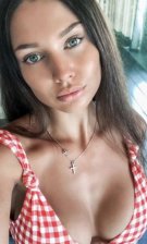 Анкета проститутки Лера - Фото 1, район Московский, 26 год, №6129