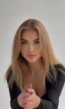 Анкета проститутки Алиса - Фото 1, метро Академическая, 21 год, №931